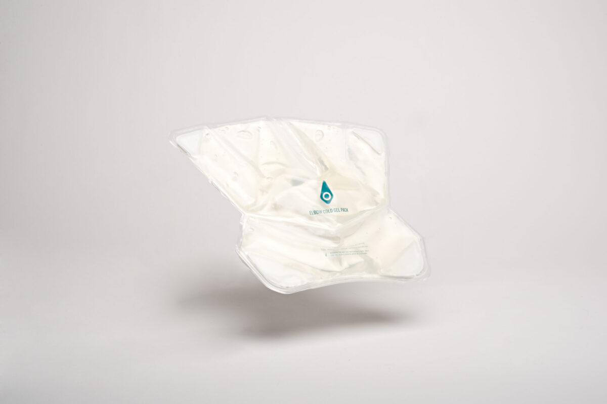 Squid Go Elbow Full Unit – Cold Compression Therapy for Elbow Pain & Swelling - Image 2