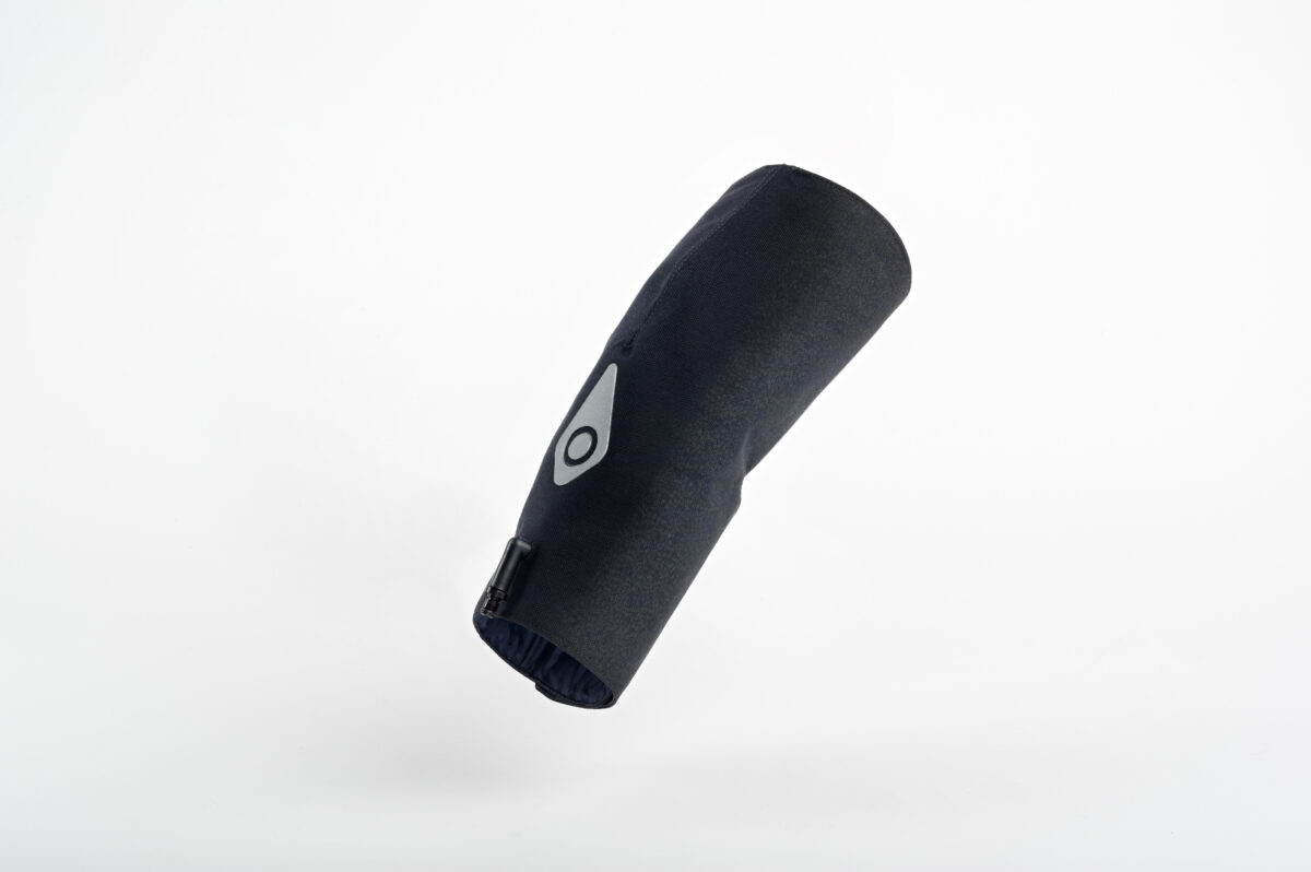 Squid Go Elbow Full Unit – Cold Compression Therapy for Elbow Pain & Swelling - Image 3