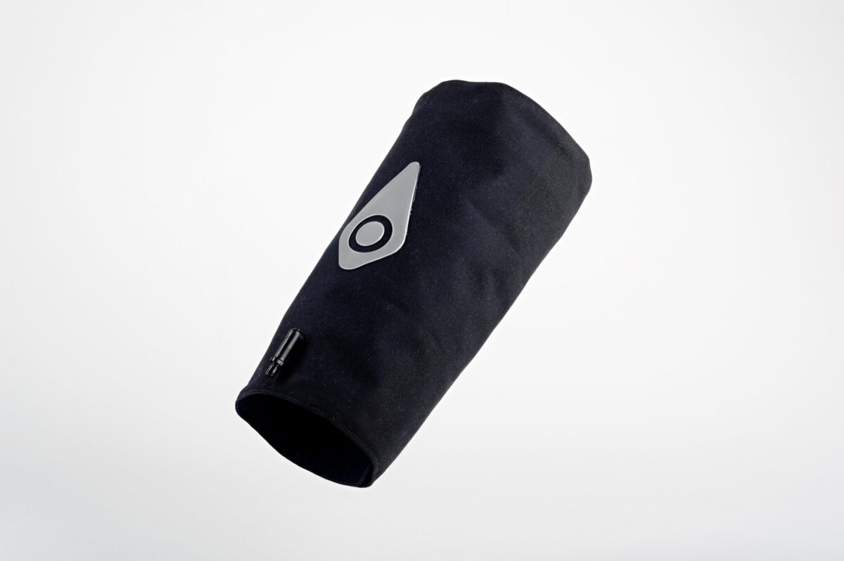 Squid Go Leg/Knee Full Unit – Cold Compression Therapy for Leg Pain Relief - Image 2