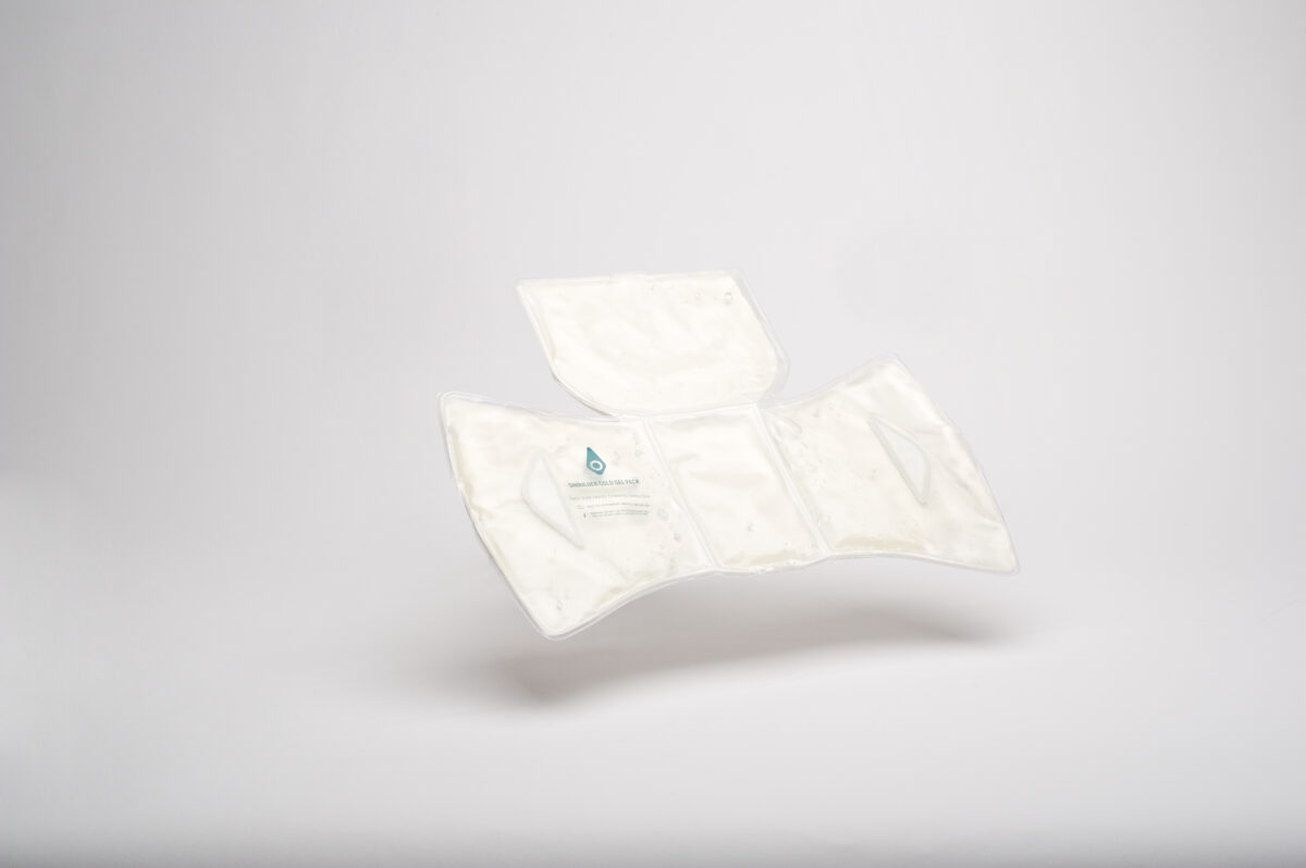 Squid Go Shoulder Full Unit – Cold Compression Therapy for Shoulder Pain Relief - Image 3