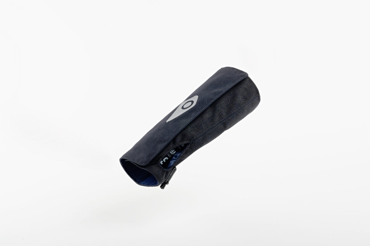 Squid Go Wrist Full Unit – Cold Compression Therapy for Wrist Pain & Injury Recovery - Image 2