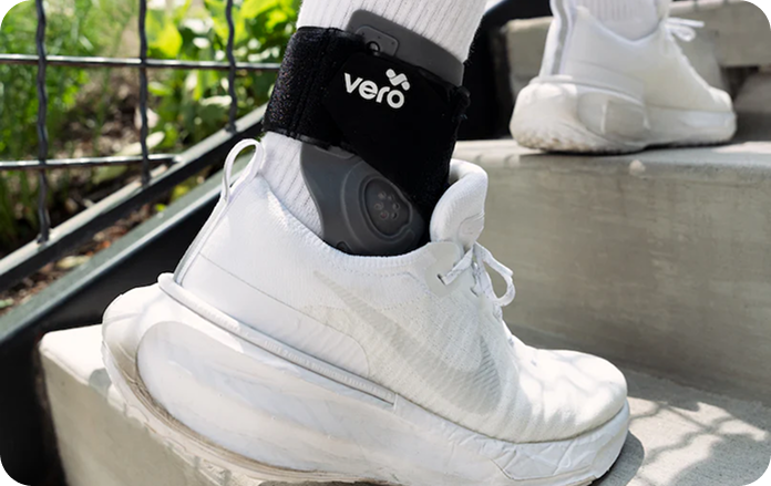Vero Ankle brace