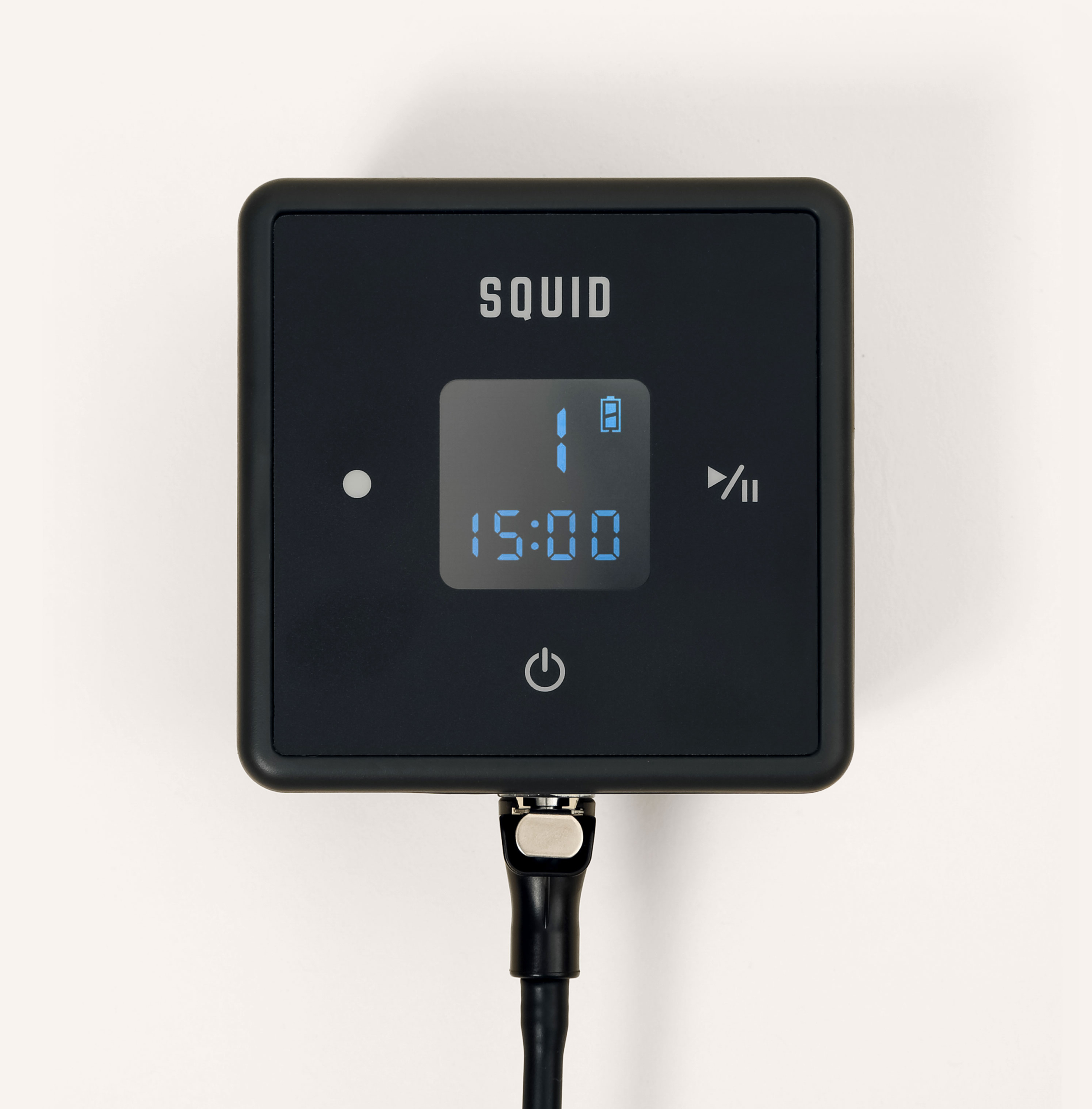 Squid Go solo pump