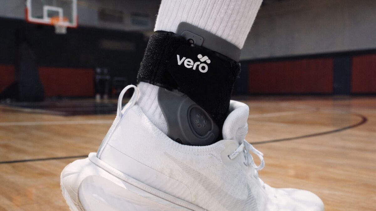 vero ankle brace for basketball players