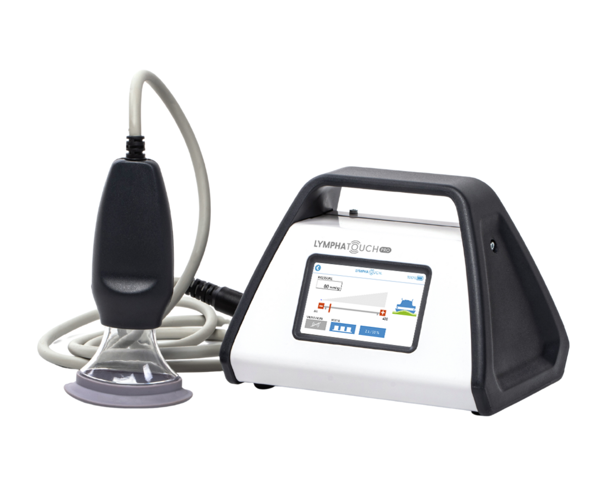 LymphaTouch Pro