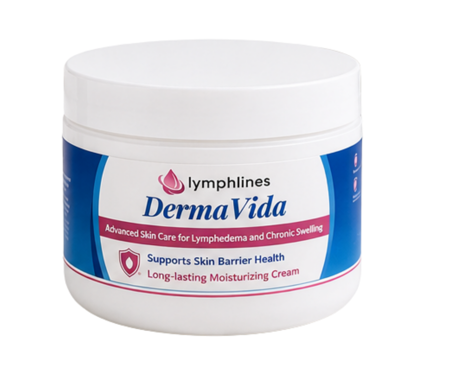 DermaVida Lotion